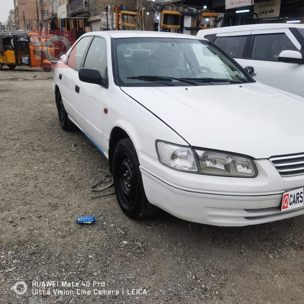 تويوتا كامري